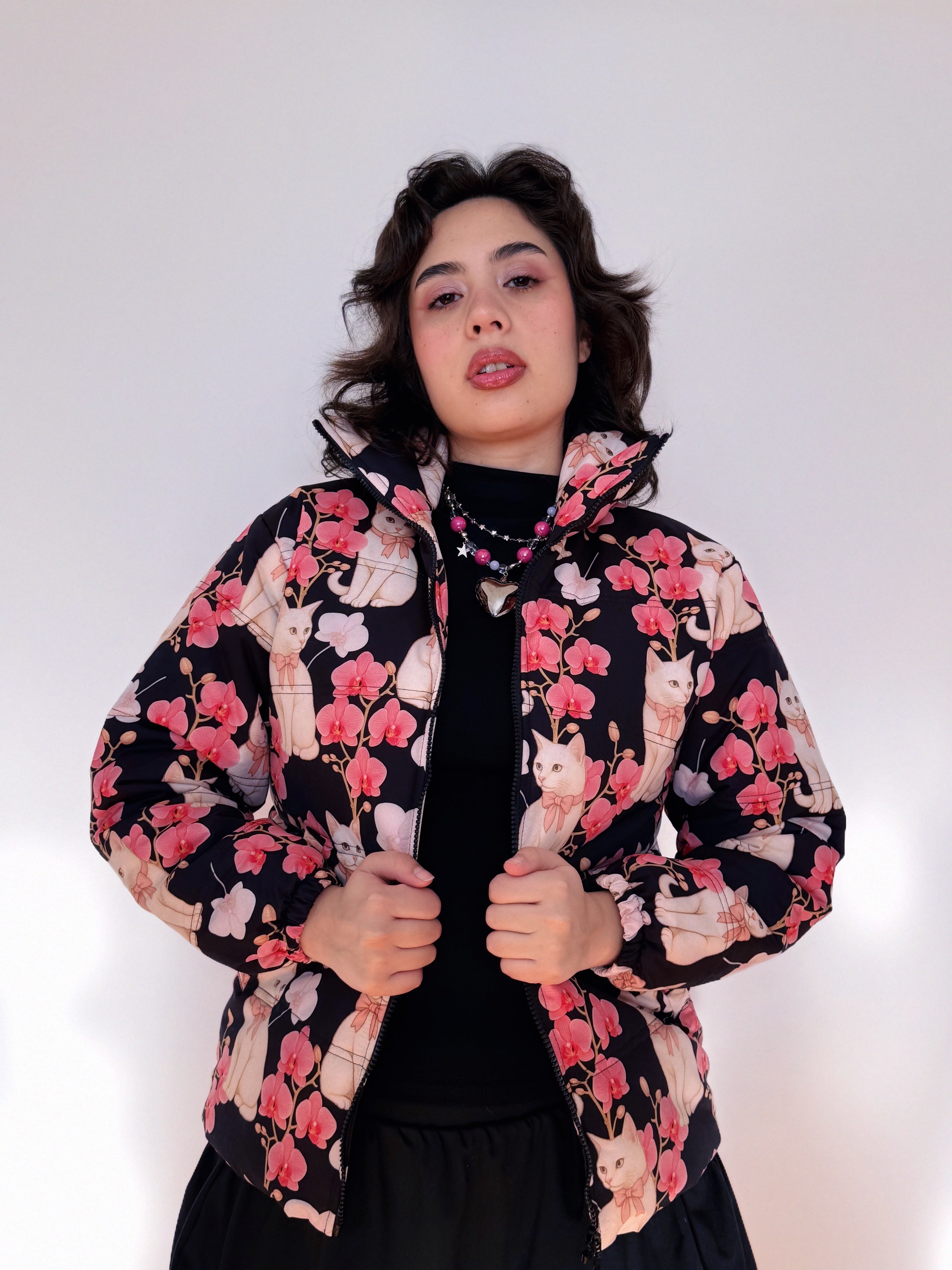 CHAQUETAS Y POLERONES