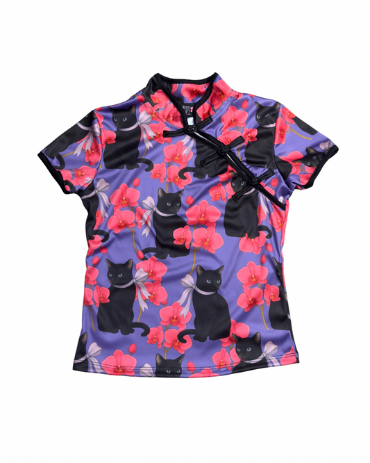 TOP QIPAO SALEM