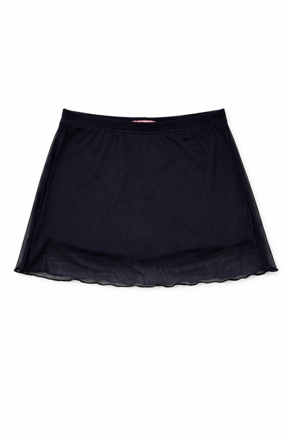 FALDA EVA TRASLÚCIDA