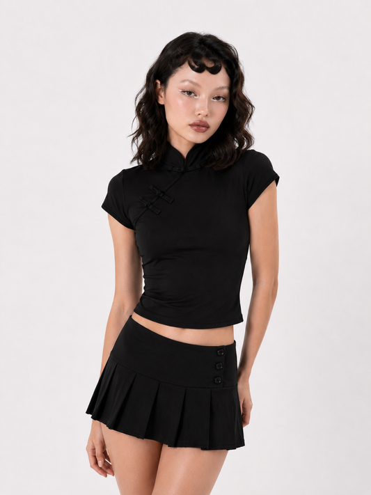 FALDA MIKA NEGRA
