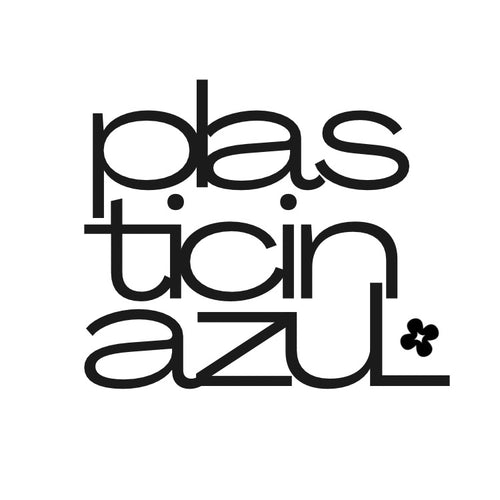 Plasticinazul