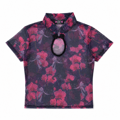MALLA QIPAO SALEM