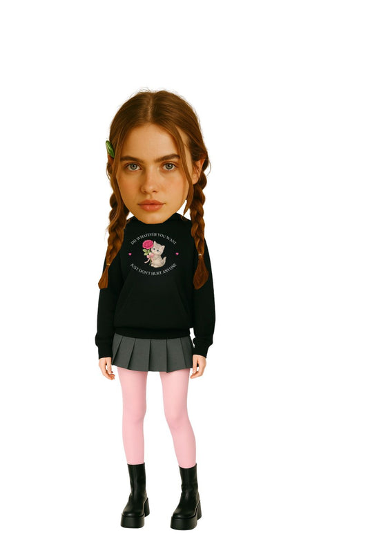 POLERÓN HAZ LO QUE QUIERAS BB