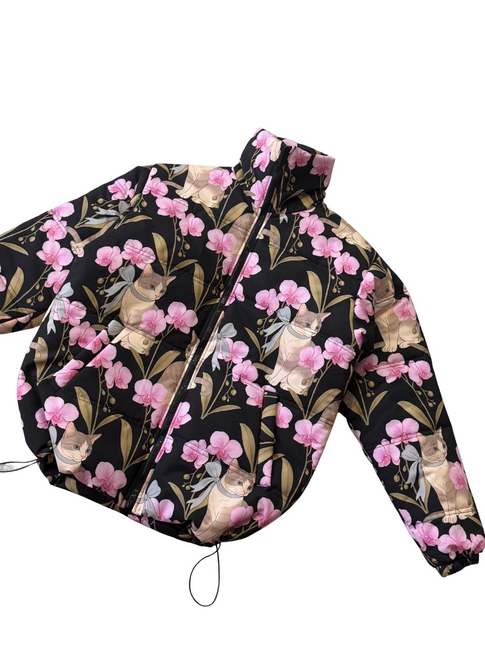 CHAQUETA KALIKÓ