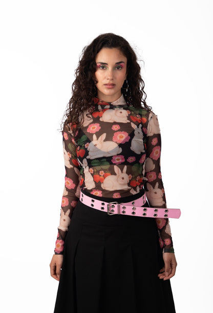 MALLA RABBIT DE CAMPO