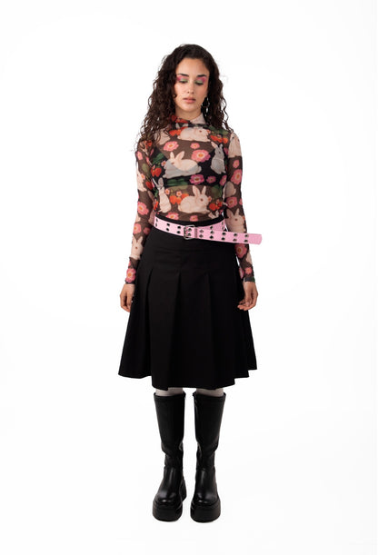 MALLA RABBIT DE CAMPO