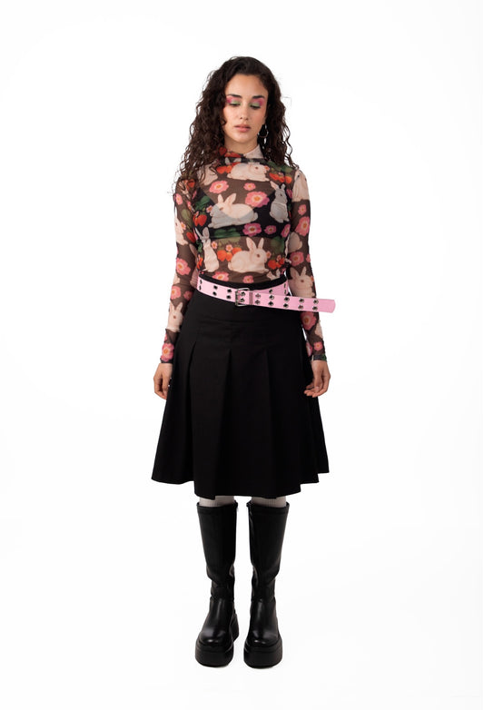 MALLA RABBIT DE CAMPO