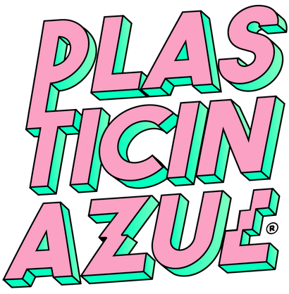 Plasticinazul